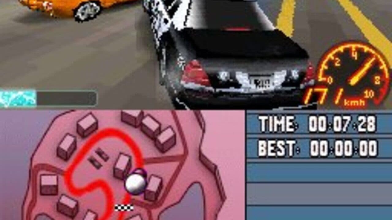 Asphalt: Urban GT 2 thumbnail 7