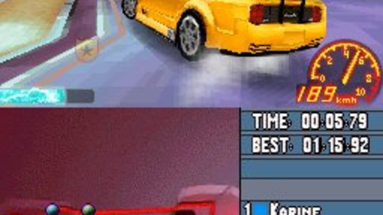 Asphalt: Urban GT 2 thumbnail 8