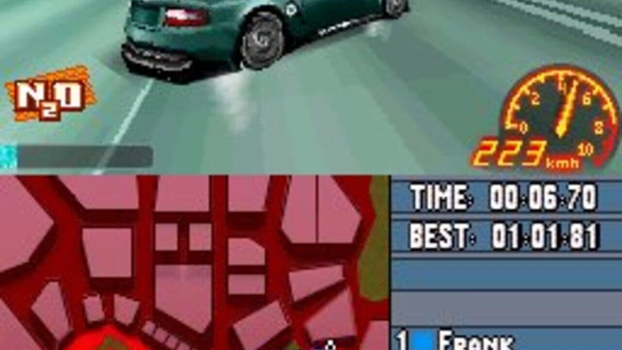 Asphalt: Urban GT 2 thumbnail 10