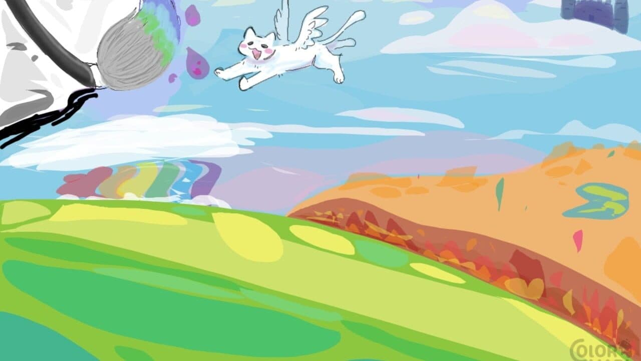 ColorMari screenshot 1