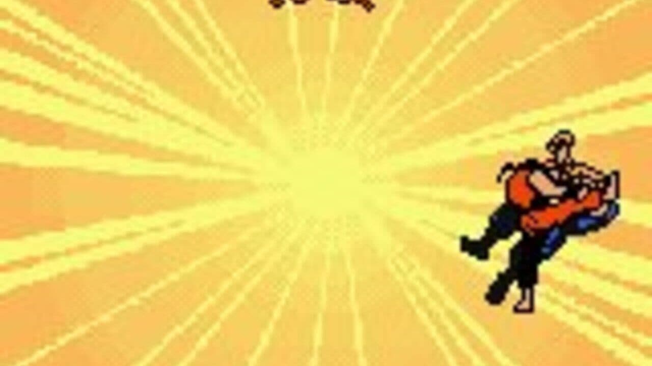 Street Fighter Alpha: Warriors' Dreams thumbnail 4