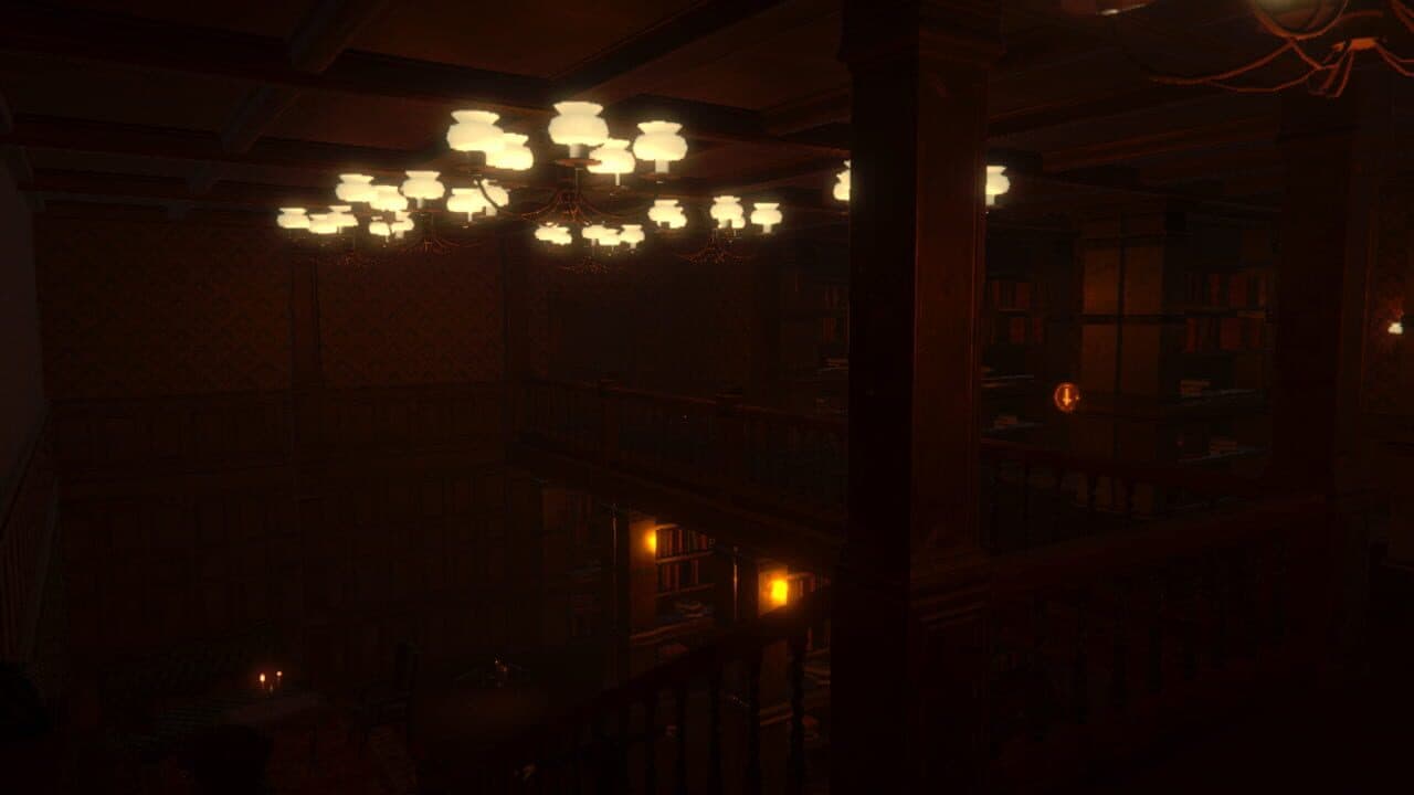 Heroine's Claw screenshot 1