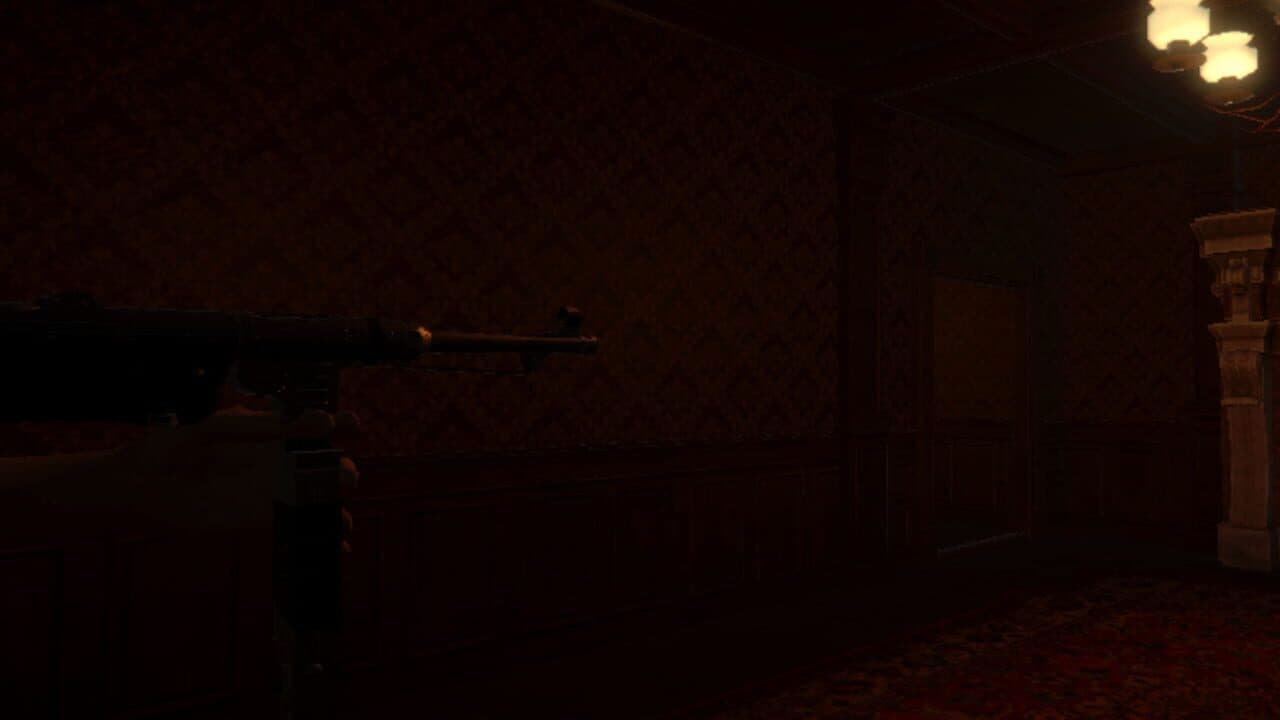 Heroine's Claw thumbnail 3