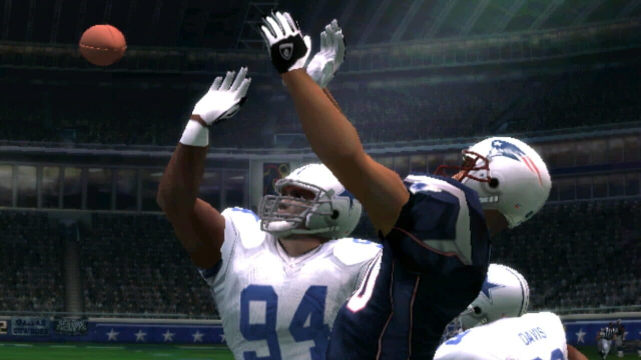 Madden NFL 07 thumbnail 3