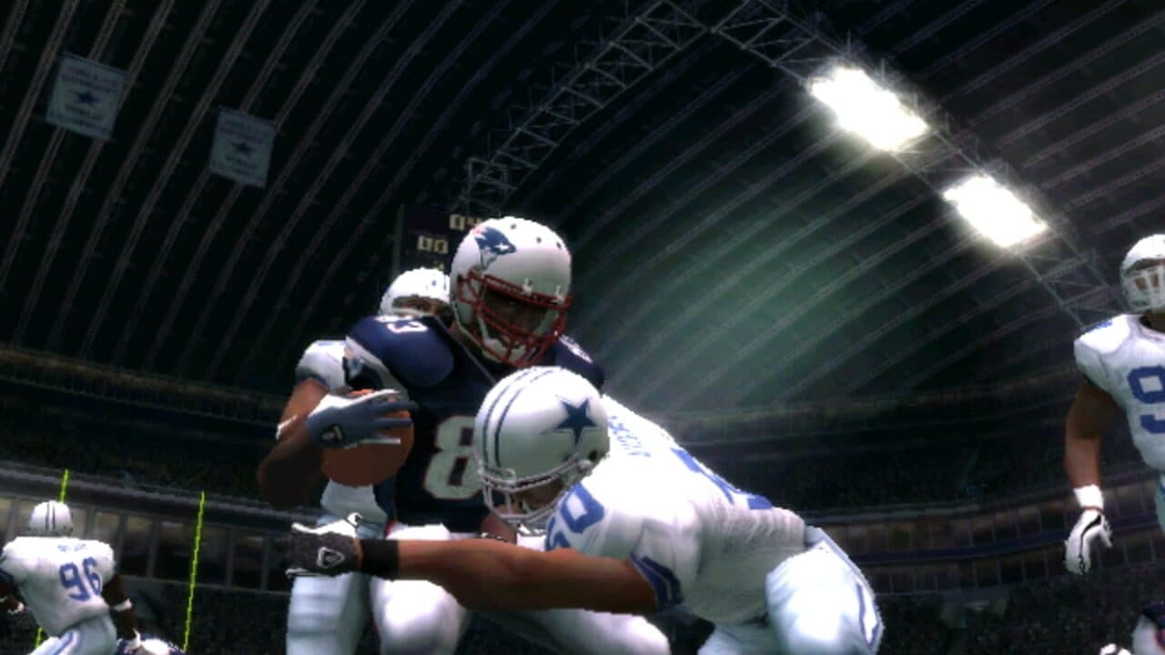 Madden NFL 07 thumbnail 5