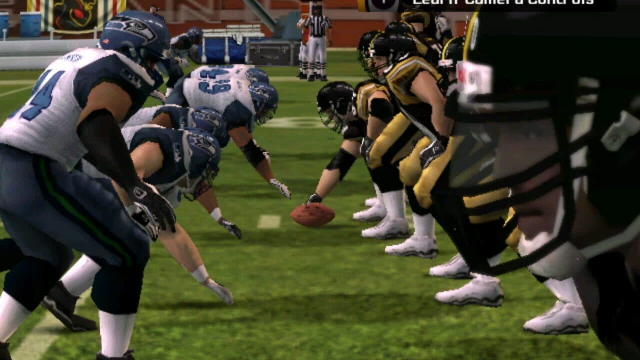Madden NFL 07 thumbnail 7