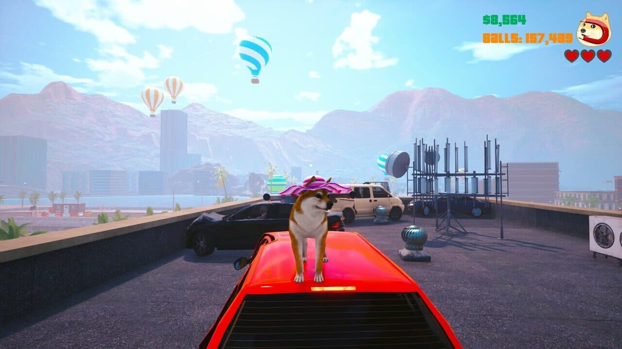 Doge Simulator thumbnail 2