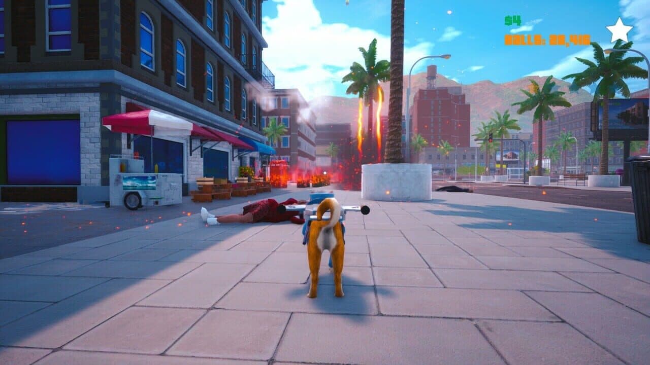 Doge Simulator thumbnail 5