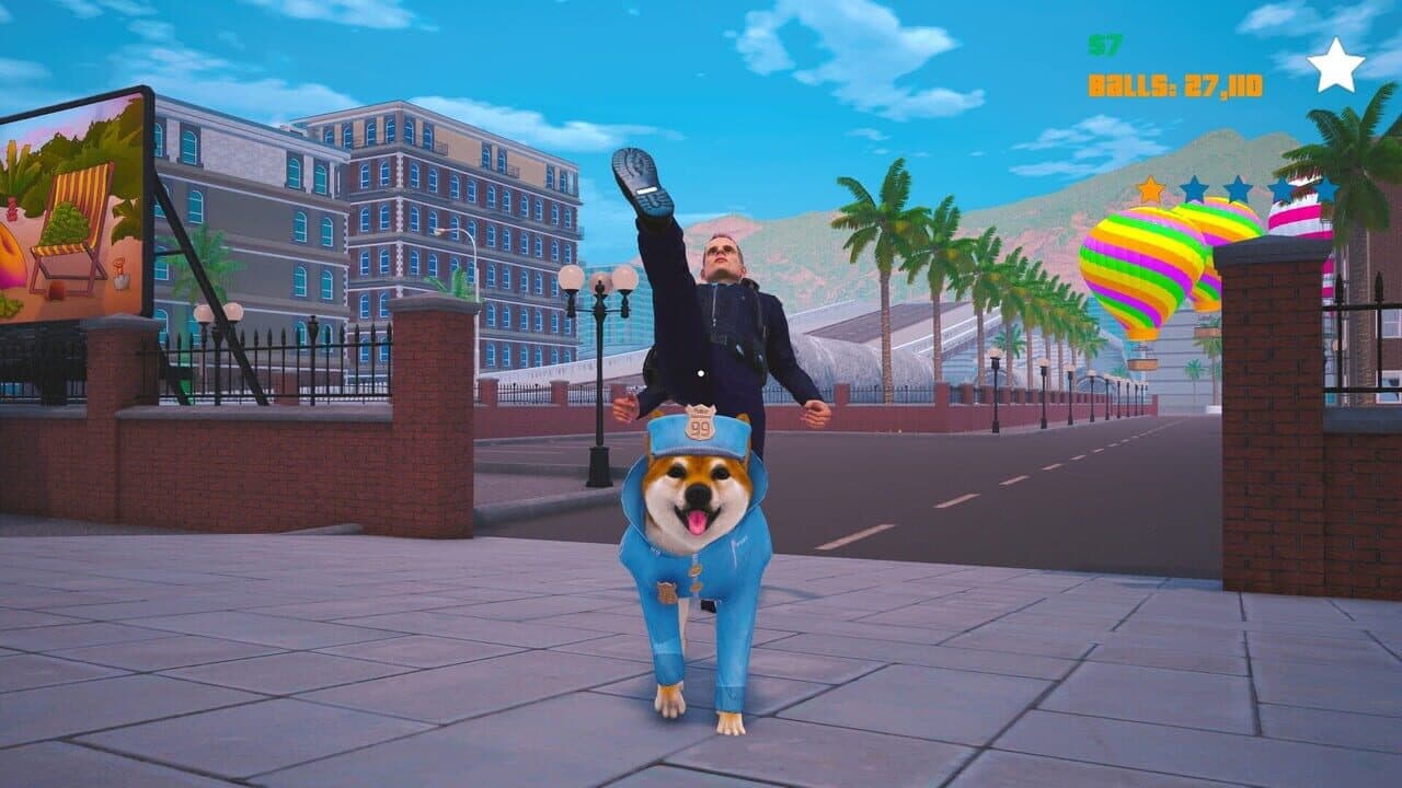 Doge Simulator thumbnail 6