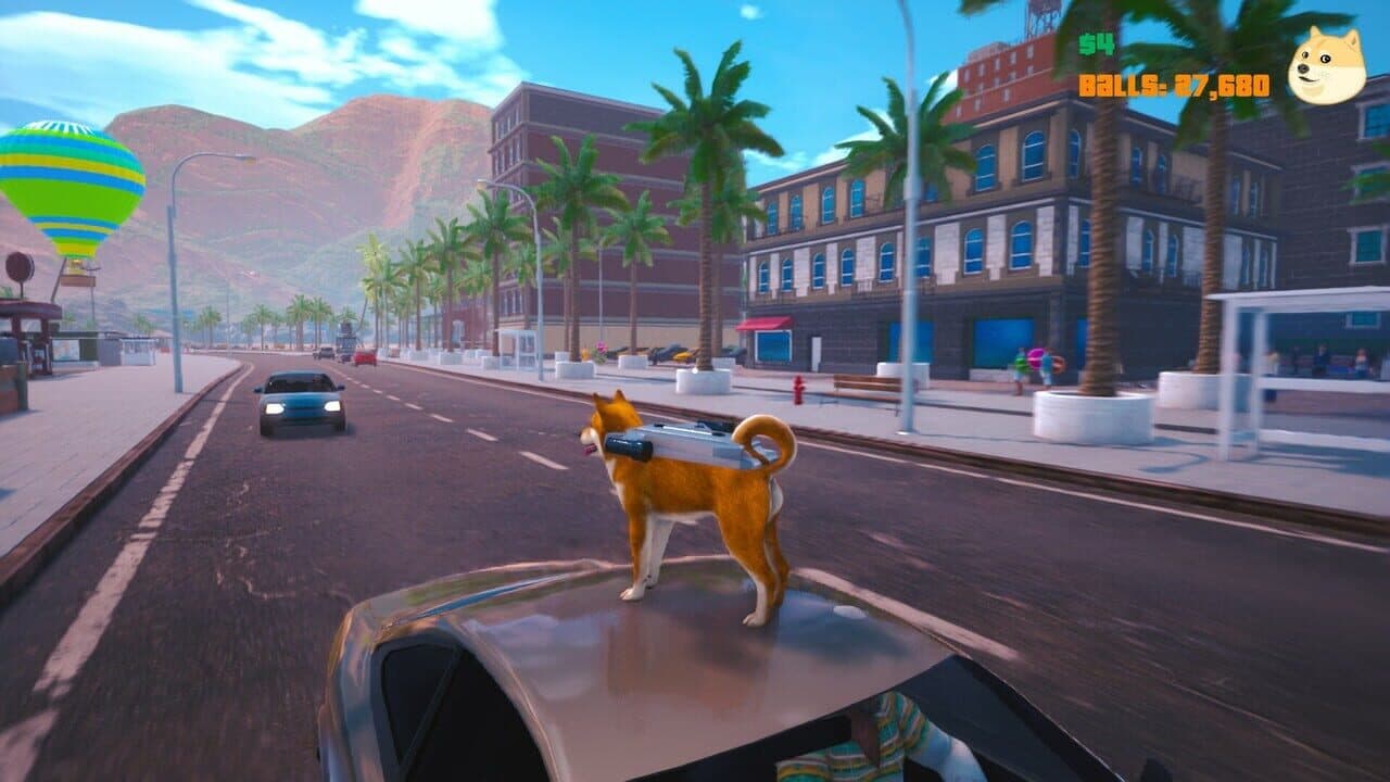 Doge Simulator thumbnail 7