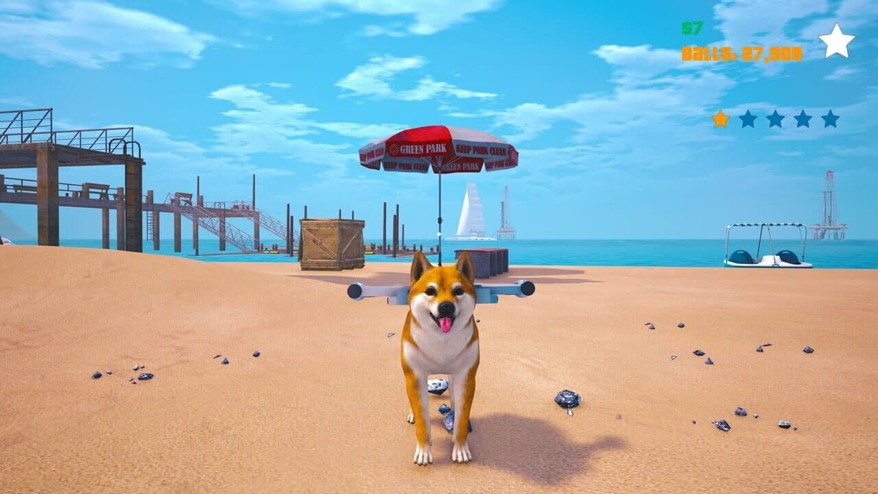 Doge Simulator thumbnail 10