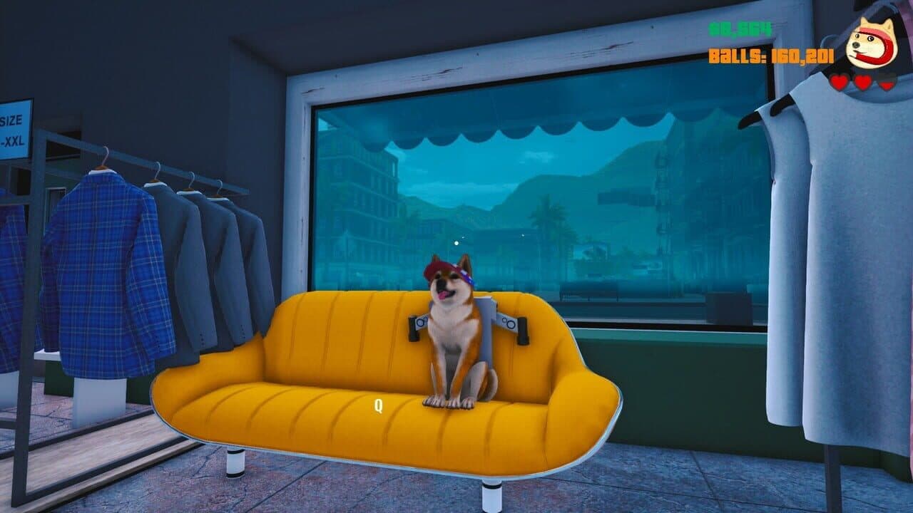 Doge Simulator thumbnail 11