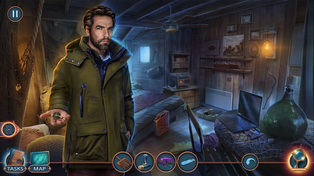 Unsolved Case: Murderous Script - DLC thumbnail 4