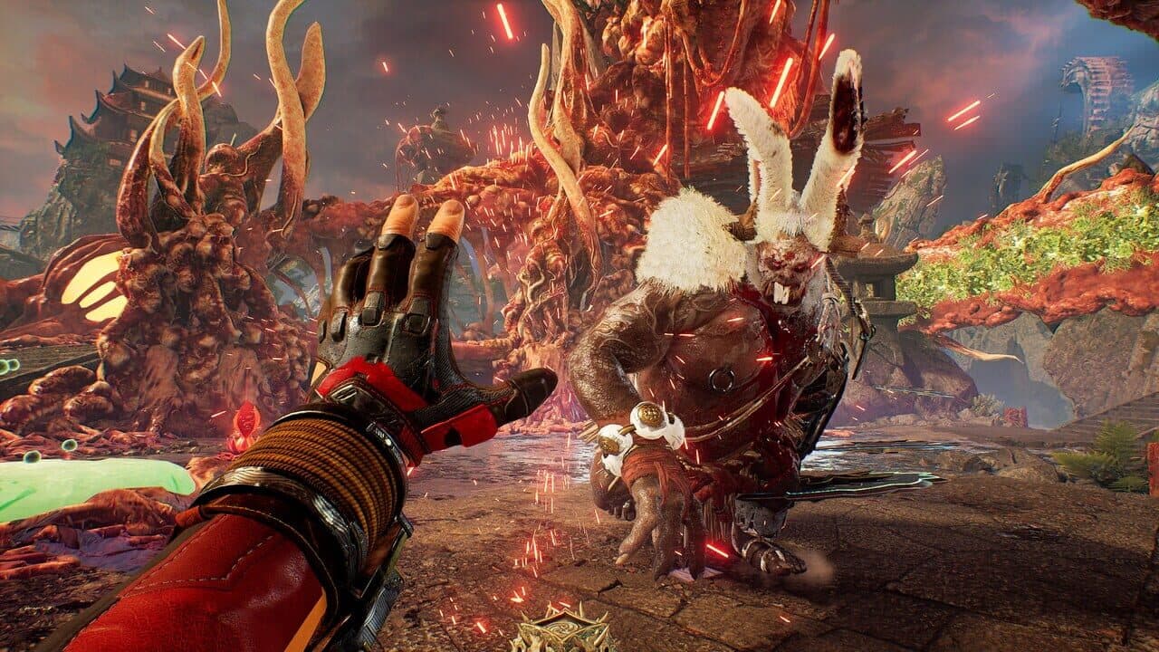 The Shadow Warrior Trilogy thumbnail 7