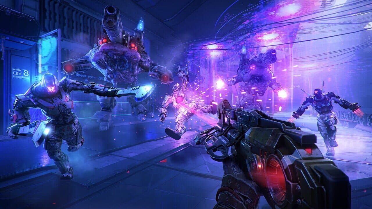 The Shadow Warrior Trilogy thumbnail 6
