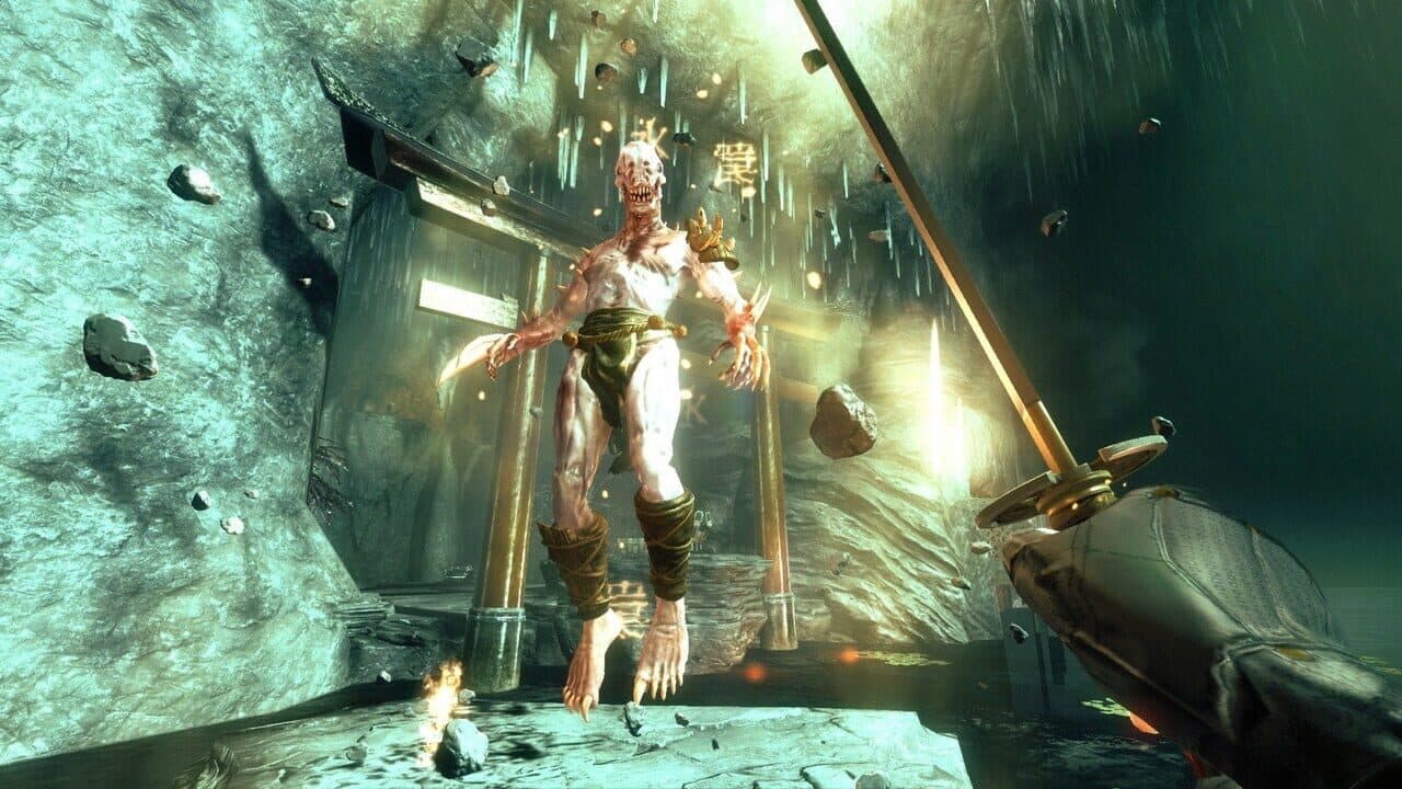 The Shadow Warrior Trilogy thumbnail 9
