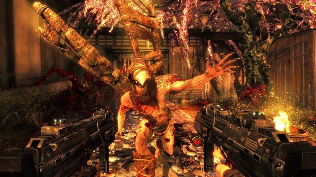 The Shadow Warrior Trilogy thumbnail 4