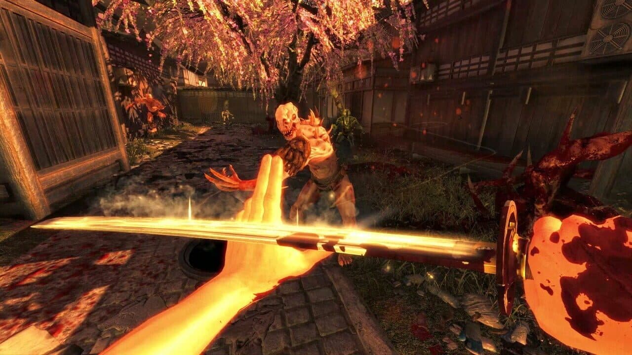 The Shadow Warrior Trilogy thumbnail 5