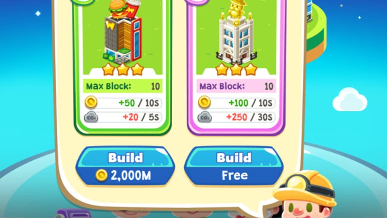Game of Earth: Build Your City thumbnail 2
