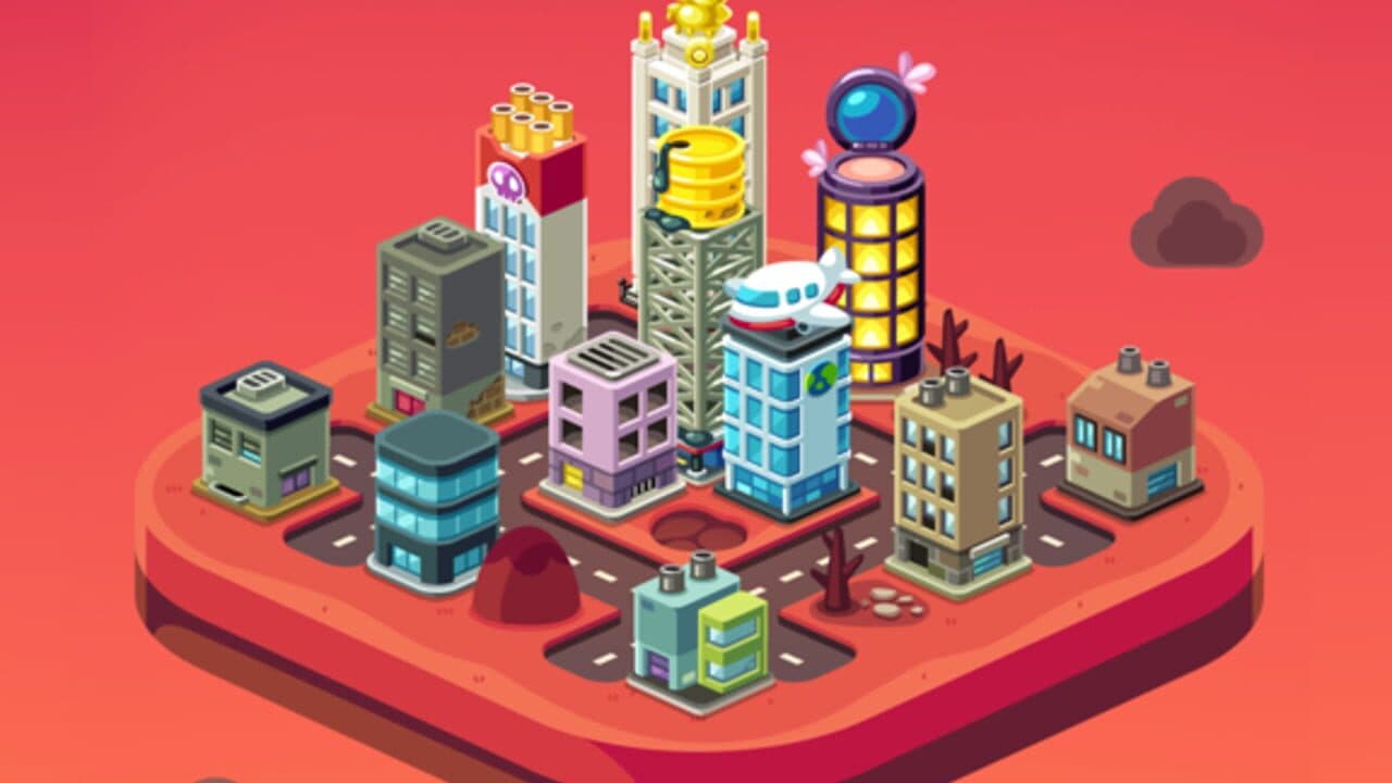 Game of Earth: Build Your City thumbnail 4