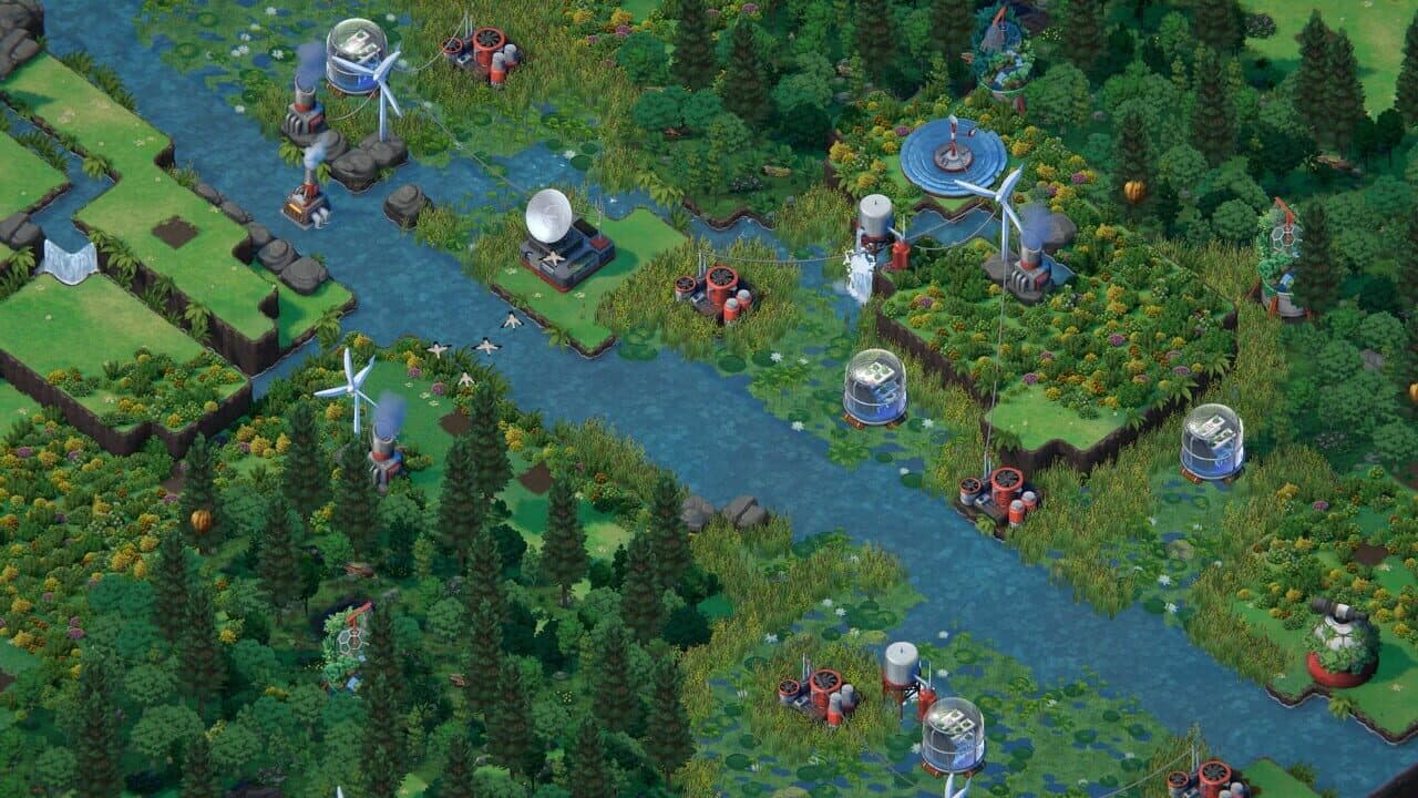 Terra Nil thumbnail 2