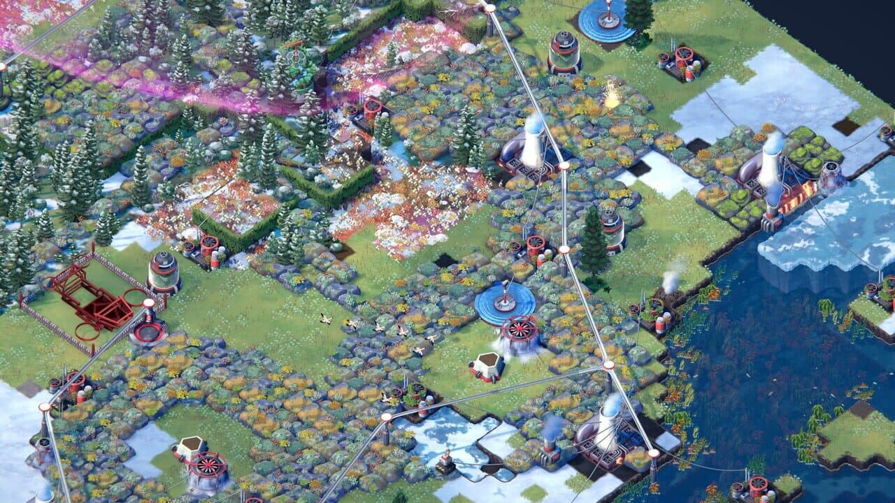 Terra Nil thumbnail 3