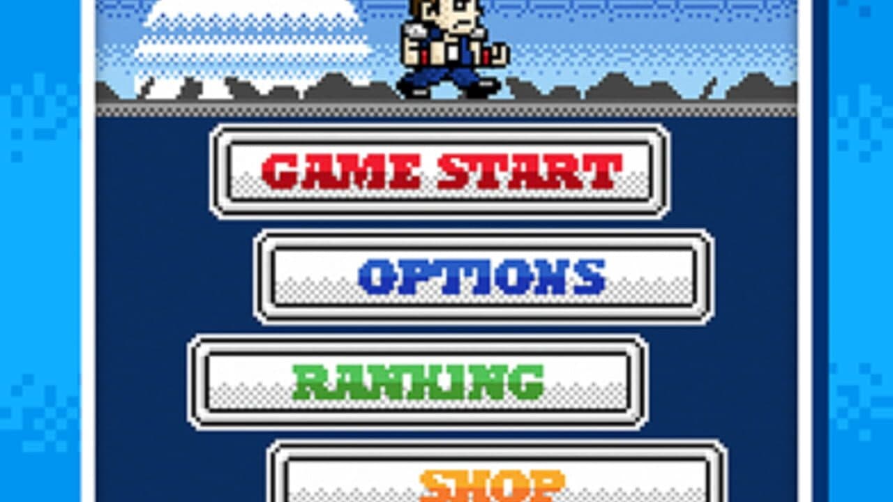 GoGo Tap! Fighter thumbnail 2