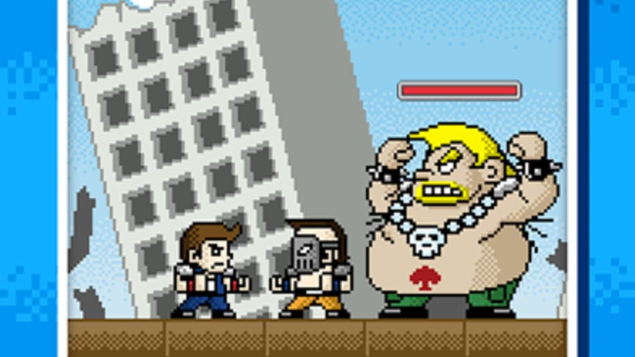 GoGo Tap! Fighter thumbnail 5