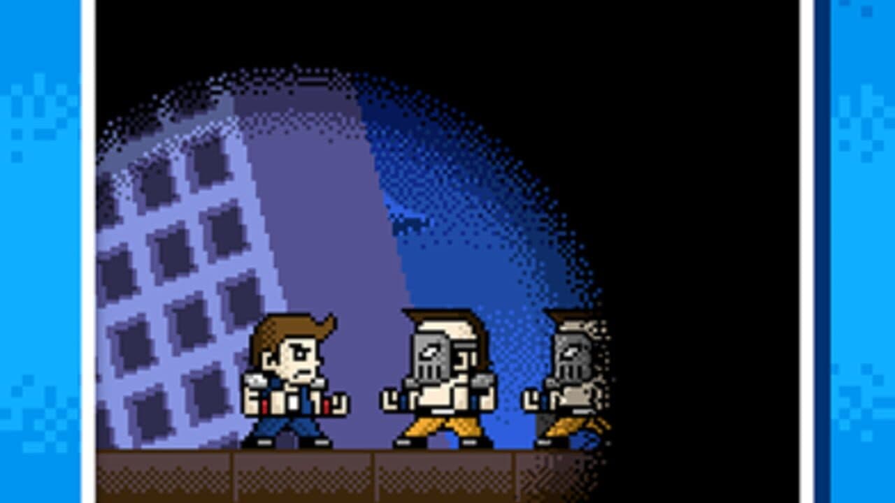 GoGo Tap! Fighter thumbnail 4