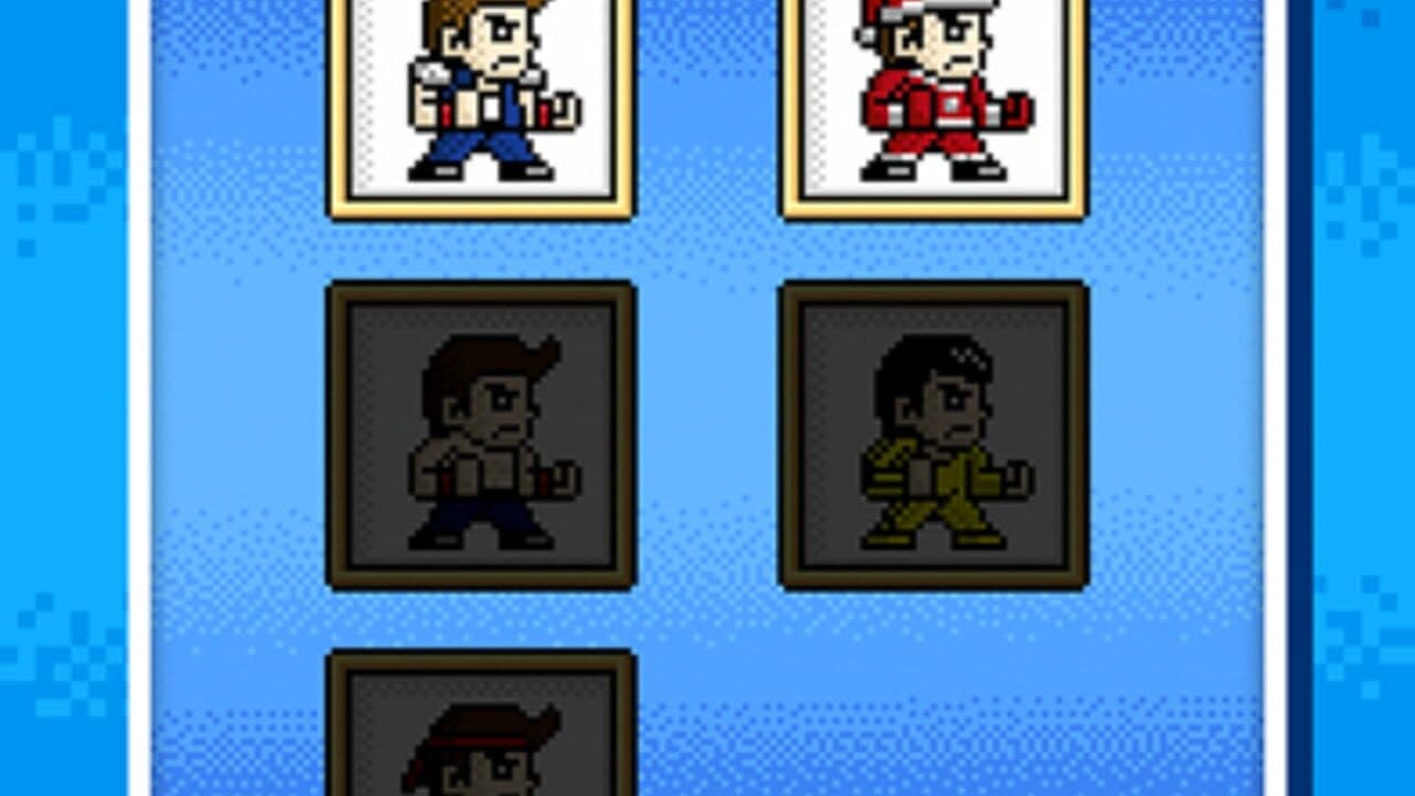 GoGo Tap! Fighter thumbnail 3
