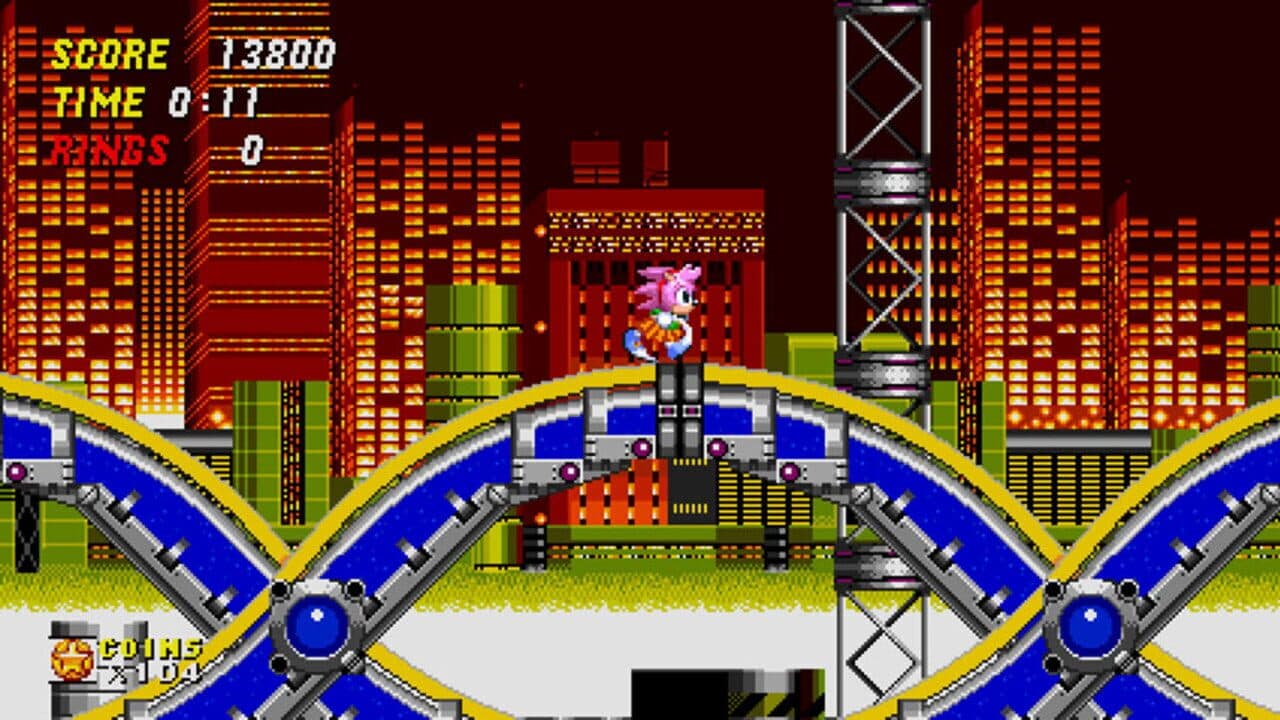 Sonic Origins Plus thumbnail 2