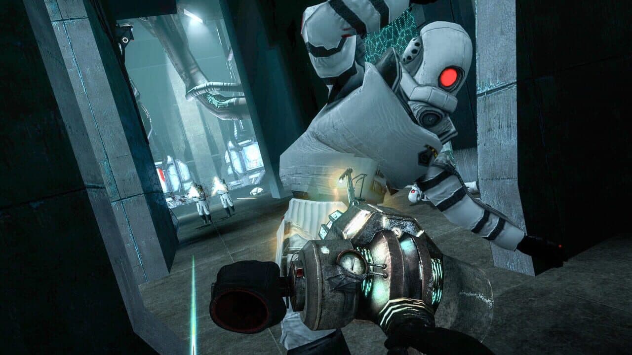 Half-Life 2: VR Mod - Episode One thumbnail 3