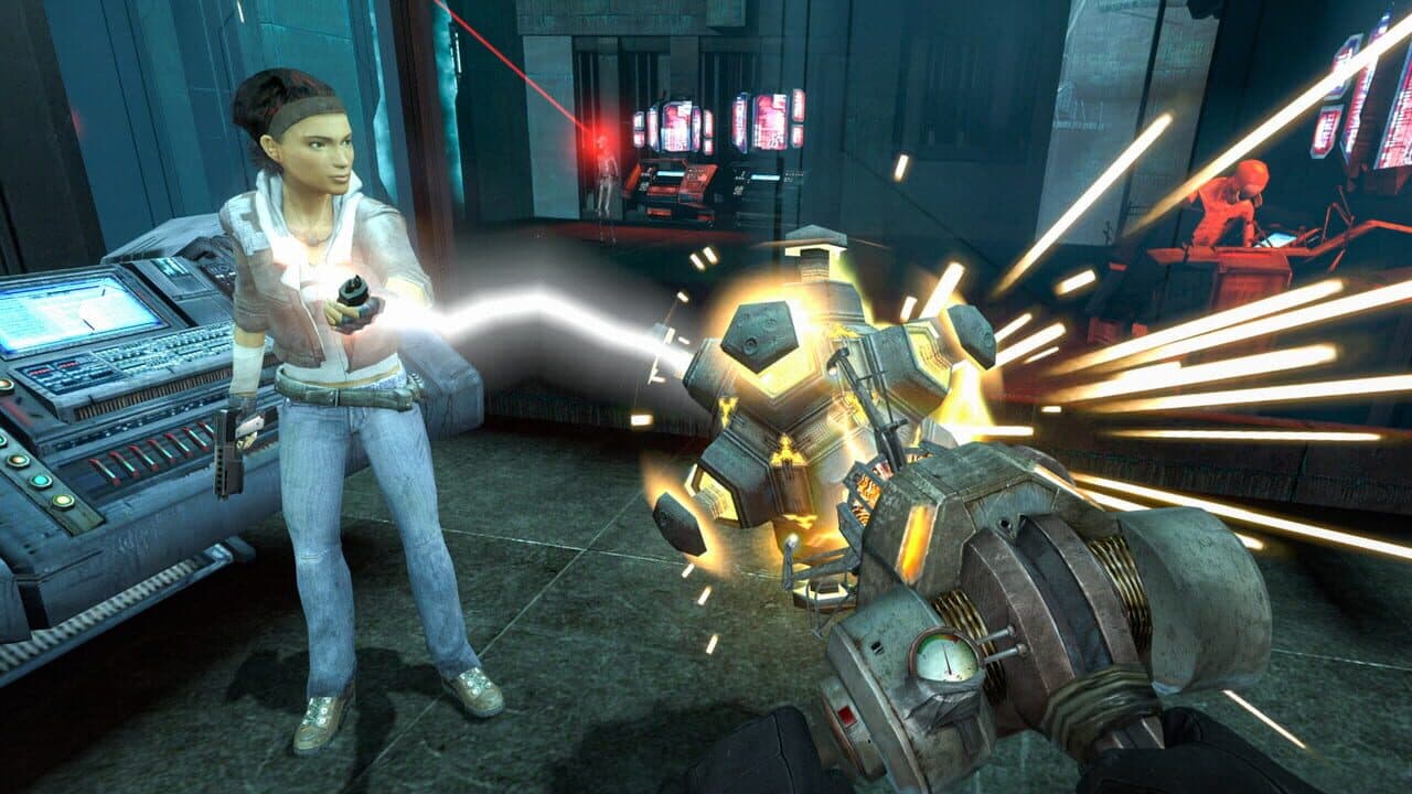 Half-Life 2: VR Mod - Episode One thumbnail 6