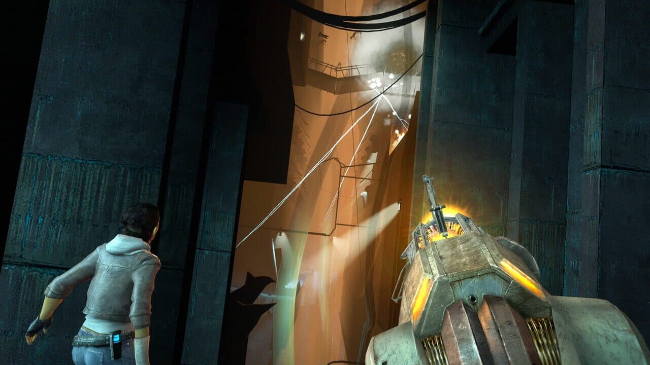 Half-Life 2: VR Mod - Episode One thumbnail 8