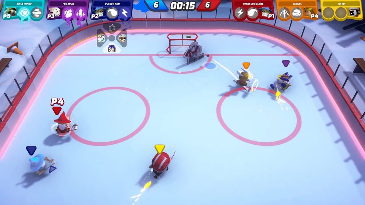 Goons: Legends & Mayhem thumbnail 3