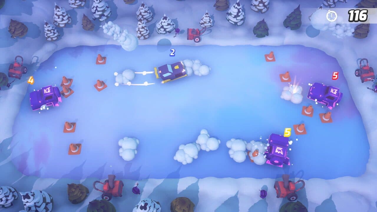 Goons: Legends & Mayhem thumbnail 2