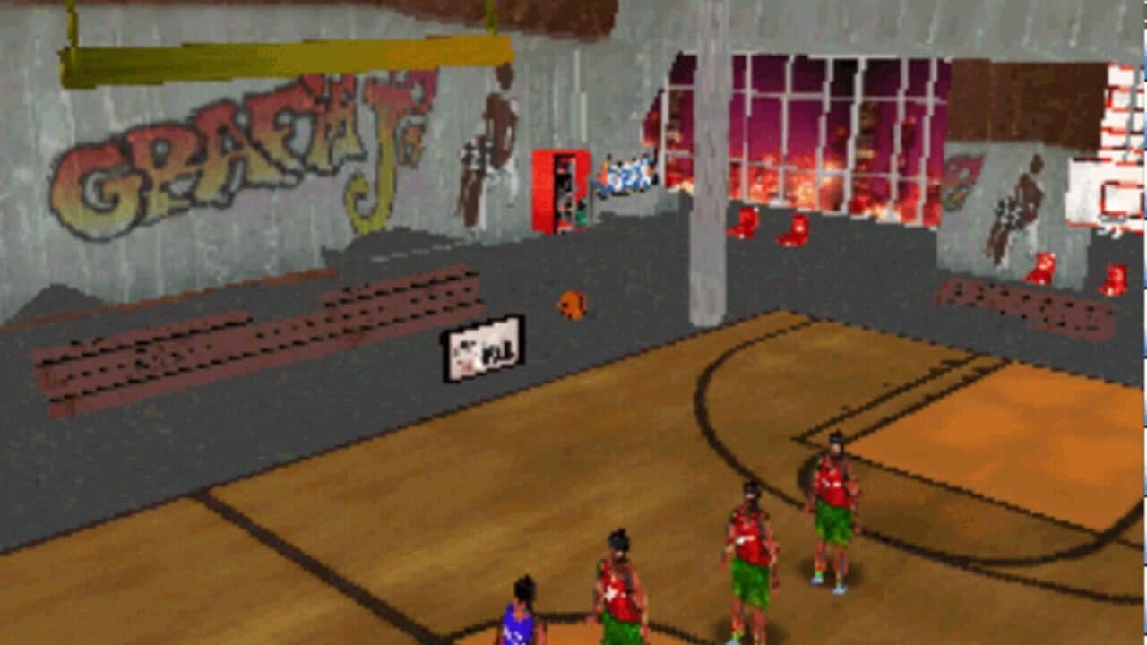 Street Hoops thumbnail 2
