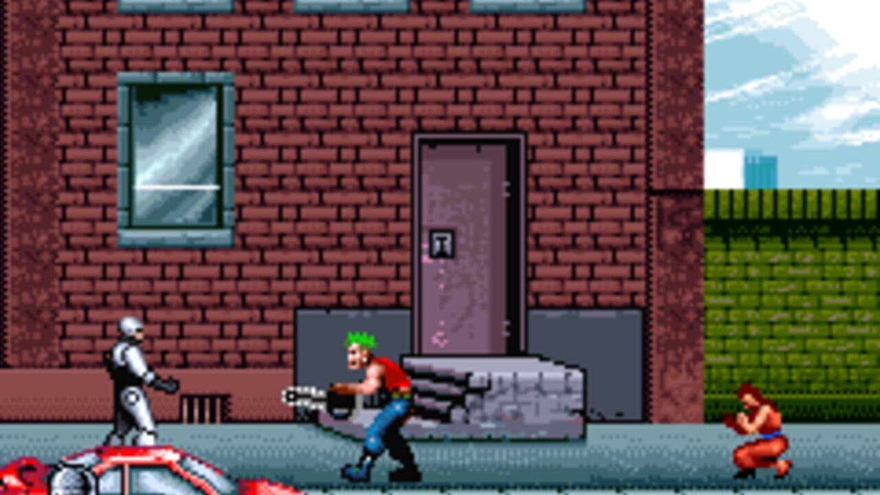 RoboCop thumbnail 3