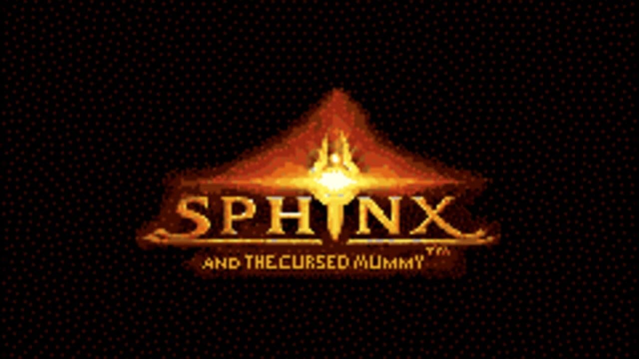 Sphinx and the Cursed Mummy thumbnail 2
