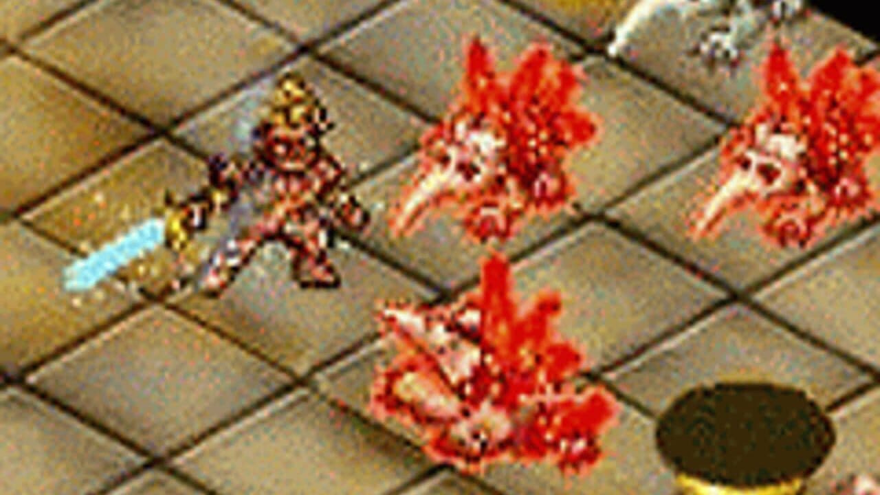 Sphinx and the Cursed Mummy thumbnail 3