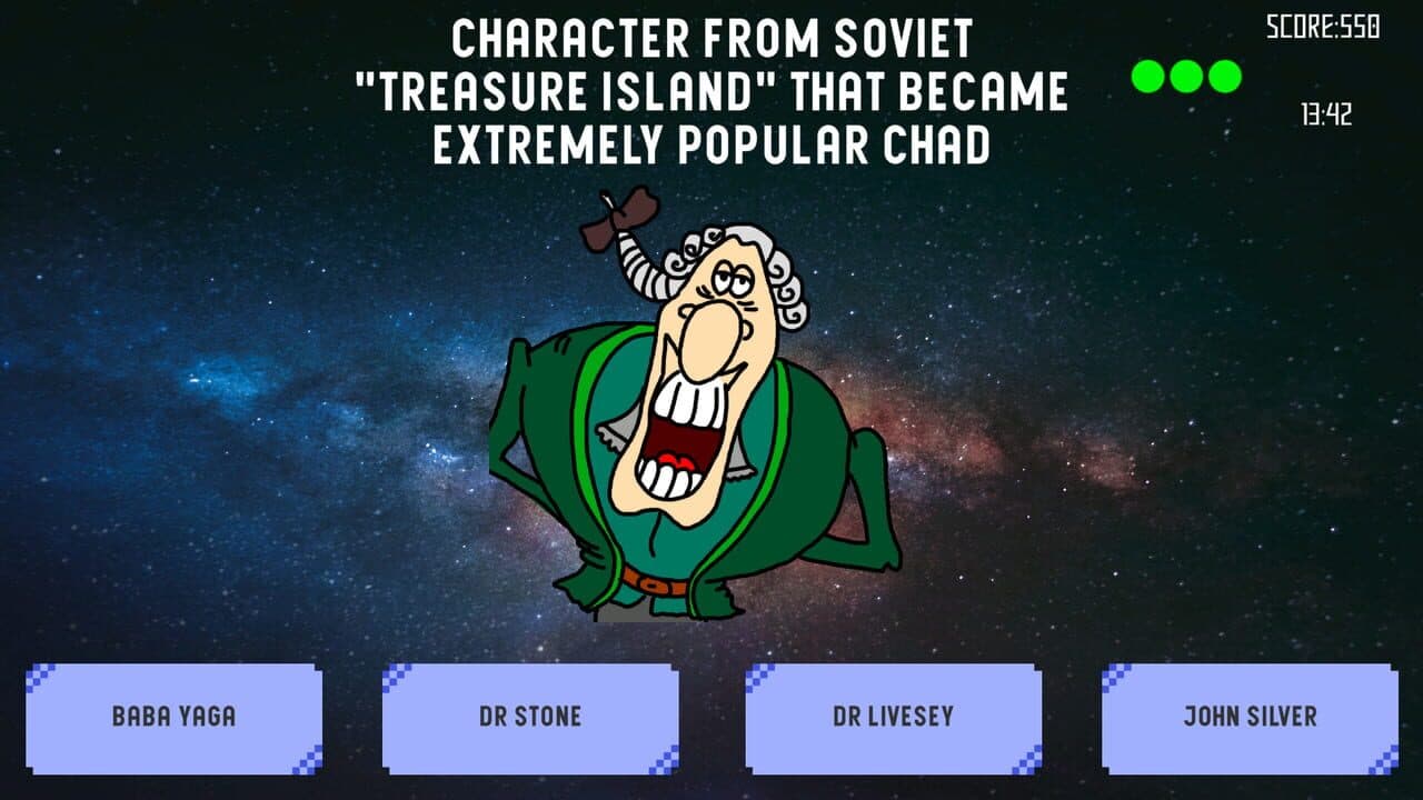 Meme Quiz thumbnail 3