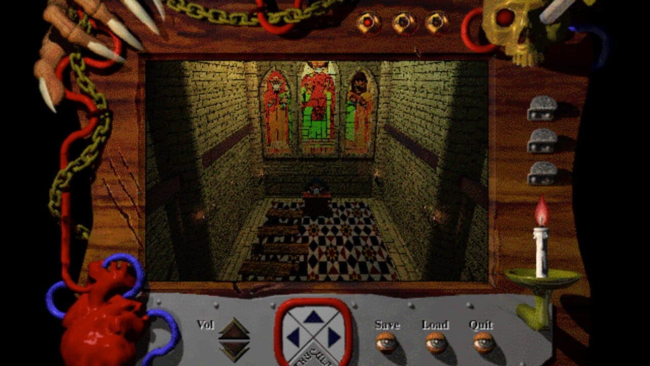 Zeddas: Servant of Sheol thumbnail 3