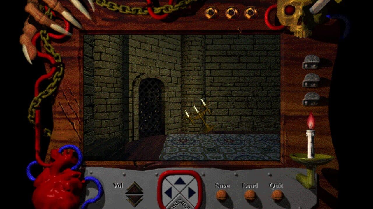 Zeddas: Servant of Sheol thumbnail 2