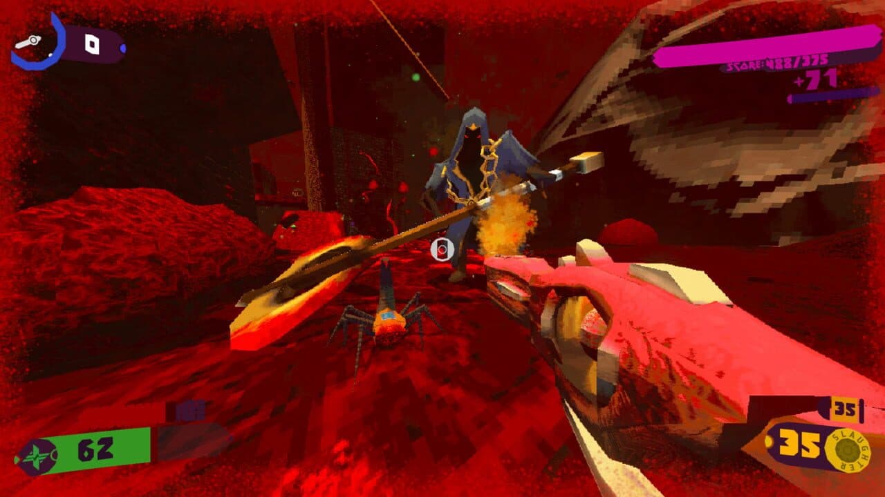 Dimensional Slaughter thumbnail 5