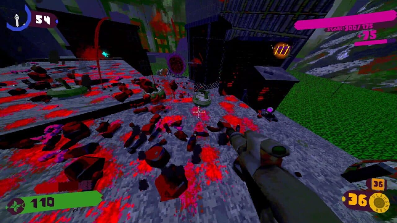 Dimensional Slaughter thumbnail 2