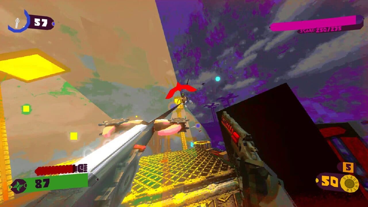 Dimensional Slaughter thumbnail 3