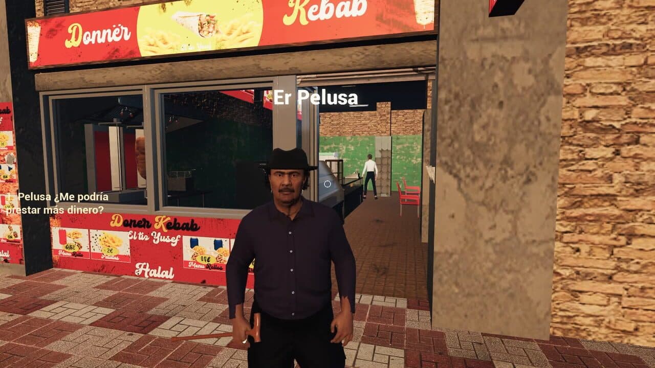 Amigo: Kebab Simulator thumbnail 3