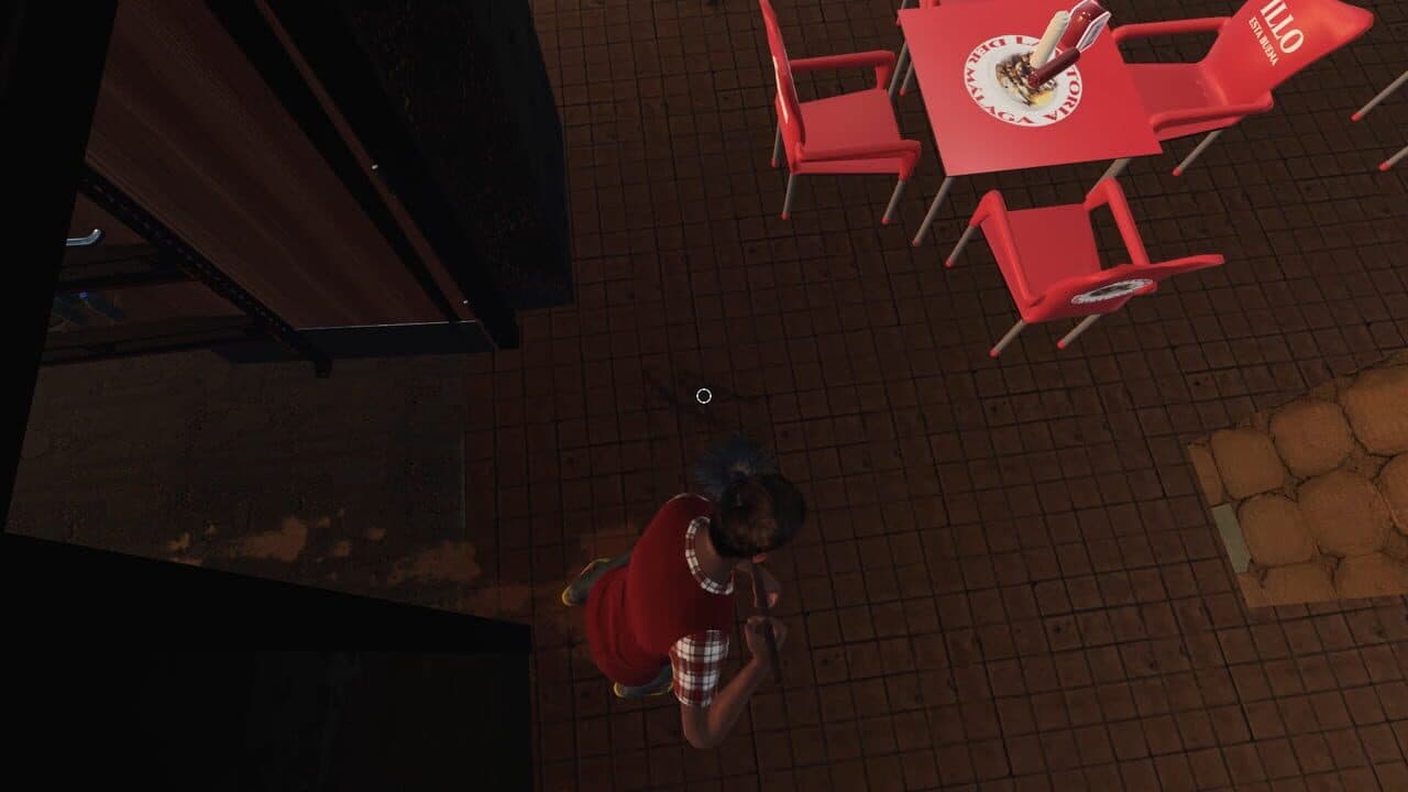 Amigo: Kebab Simulator thumbnail 4