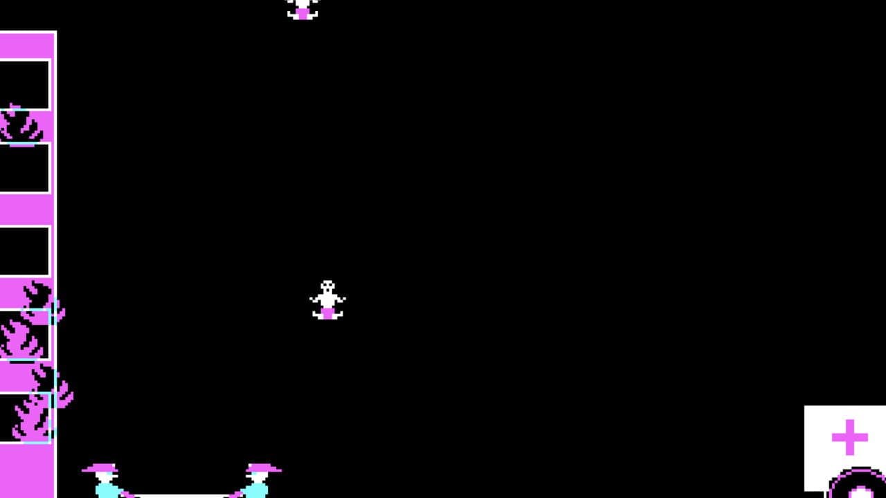 Bouncing Babies screenshot 1