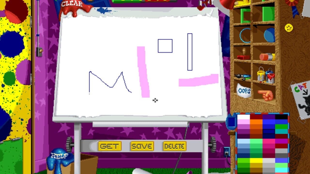 Nickelodeon Director's Lab thumbnail 2